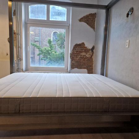 B&B 'T Kloaster Kamer De Fabriek Hulsberg Exterior photo